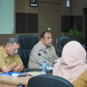 Evaluasi Fisik