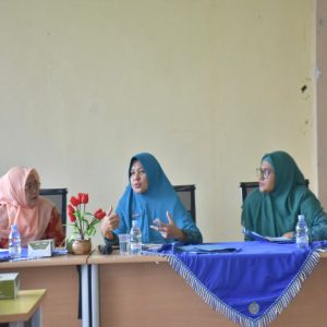 Gebyar Audit Stunting