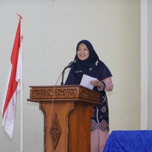 Bunda paud