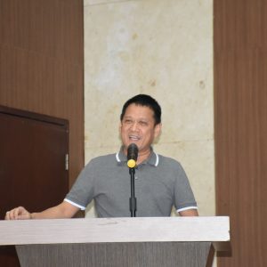 Pj Bupati RAT