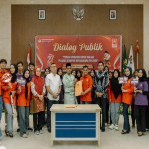 Dialog Publik