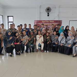Pleno DPHP Tambang